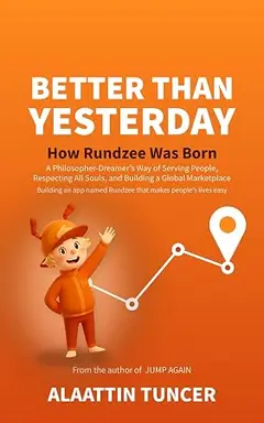 Better Than Yesterday: How Rundzee Was Born