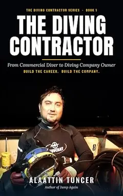 The Diving Contractor (Series Book 1)