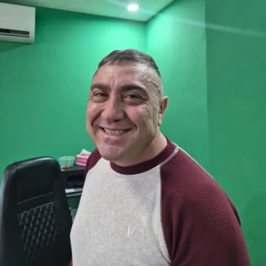 Captain Alaattin Tuncer